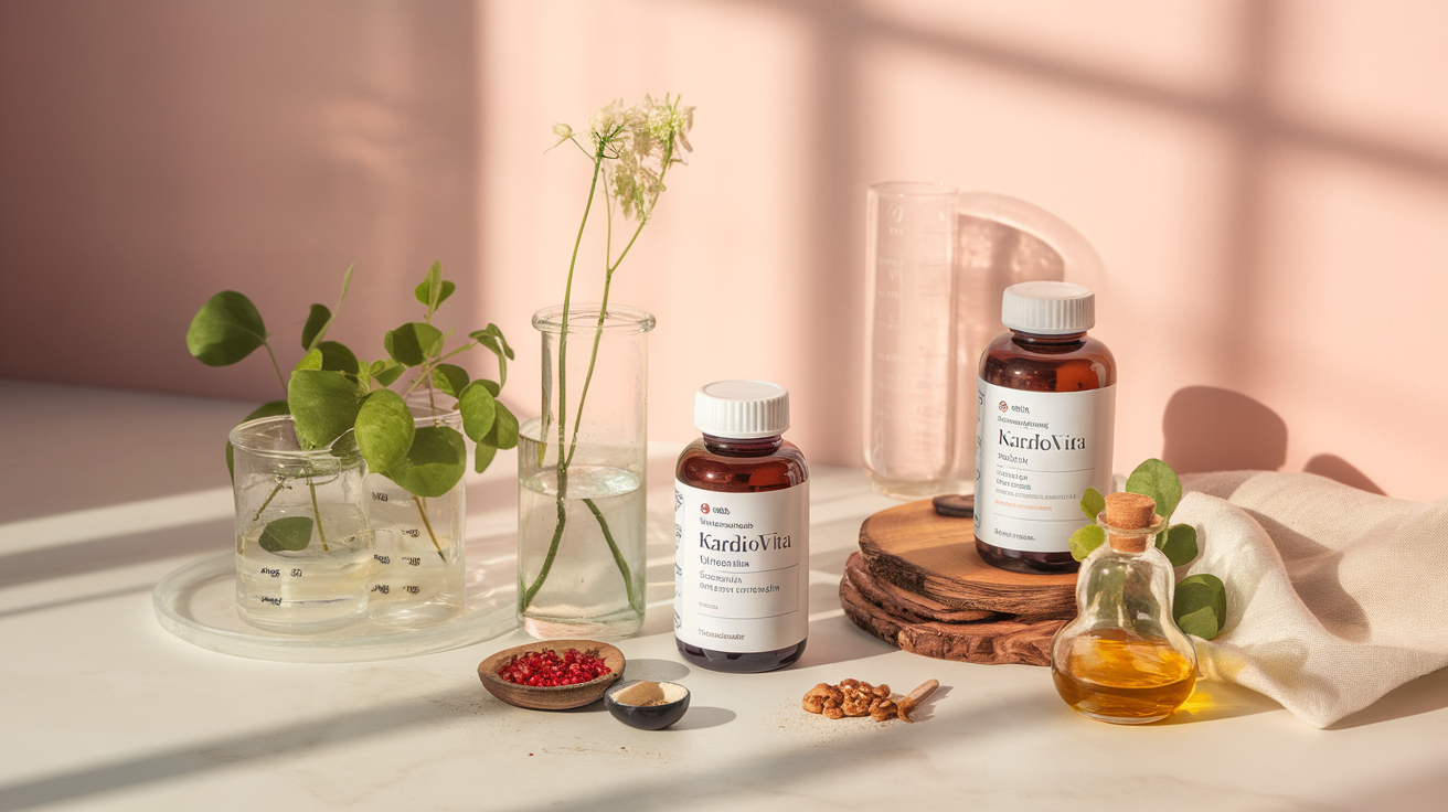 volrix.eu laboratórium a výroba